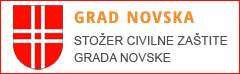 Stožer civilne zaštite