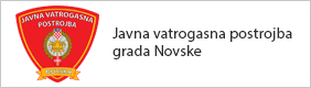 Vatrogasna zajednica Grada Novske