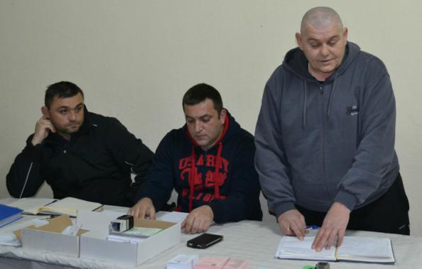 Sadržajna godišnja skupština ŠRD 