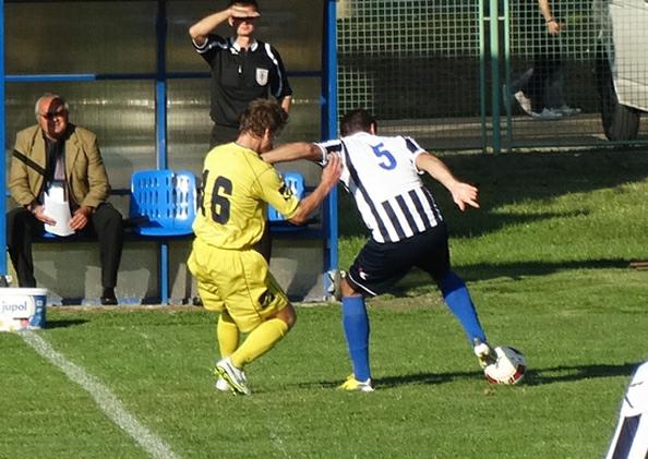 Libertas – ZET  2:1 