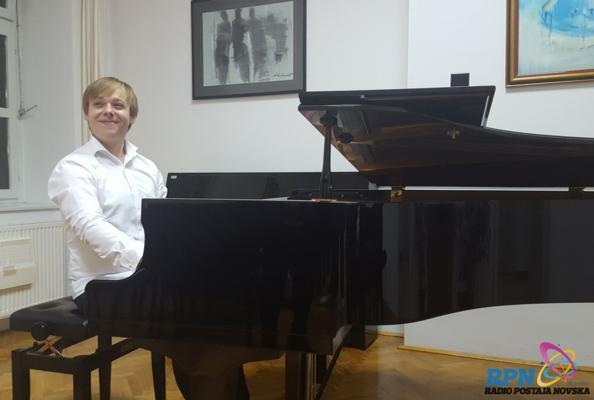 Koncert Petra Klasana u Daruvaru