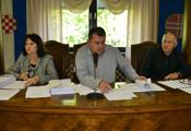 Prilikom donošenja strateških dokumenata za Grad, oporba napustila sjednicu Gradskog vijeća