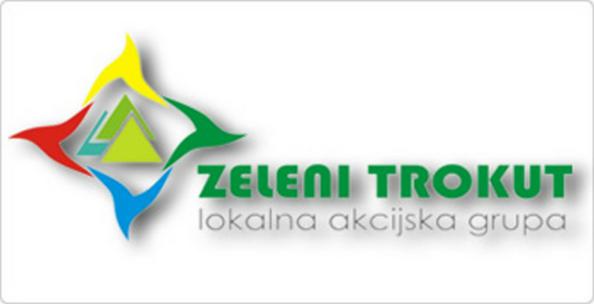 POZIV ZA PRIKUPLJANJE ISKAZA INTERESA Za sudjelovanje u programu Jačanje ljudskih kapaciteta za provedbu EU projekata na području LAG-a „Zeleni trokut“