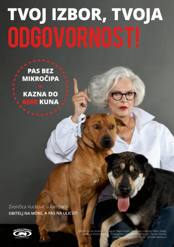 Prijatelji životinja