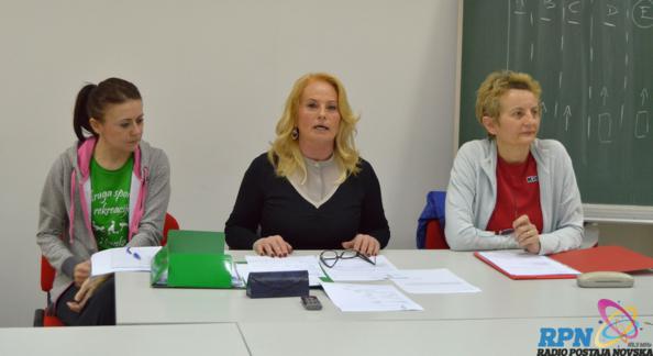 Sportsko – rekreativna Udruga 
