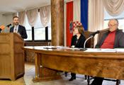 Održana 5. sjednica Gradskog vijeća Grada Novske