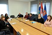 Projekt „Djeca i mladež“ - sredstva za rad  dodijeljena za osam programa 