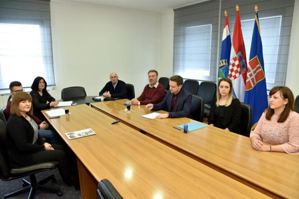 Projekt „Djeca i mladež“ - sredstva za rad  dodijeljena za osam programa 