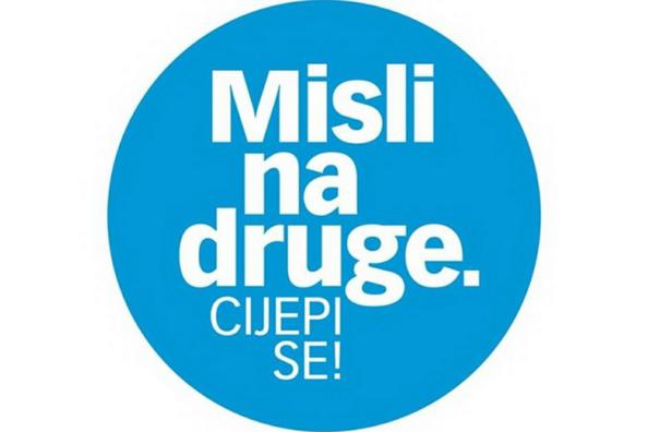 POZIV zainteresiranim građanima za cijepljenje protiv COVID-19 - DANAS u prostoru Pučkog otvorenog učilišta Novska