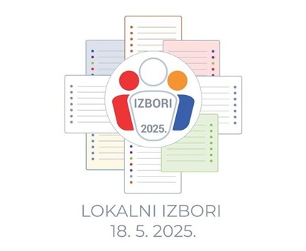 RJEŠENJE O ODREĐIVANJU BIRAČKIH MJESTA NA PODRUČJU GRADA NOVSKE
