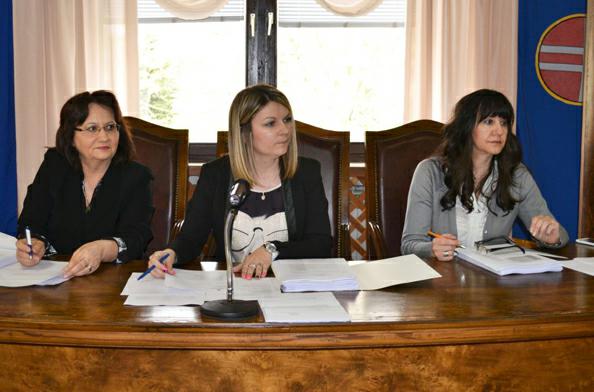 Usvojena izvješća o polugodišnjem radu gradonačelnika i Gradskog vijeća