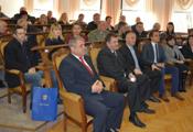Svečana sjednica Gradskog vijeća Grada Novske 