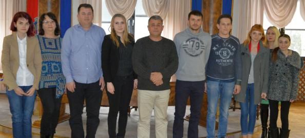 Nikolina Jurić nova je predsjednica Savjeta mladih Grada Novske