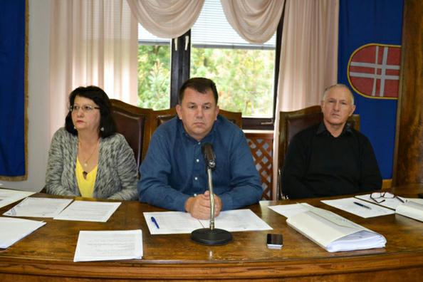 Održana 22. sjednica Gradskog vijeća