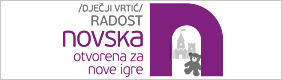 Dječji vrtić Radost