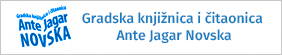 Ante Jagar Novska