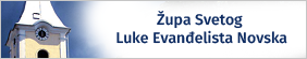 Župa sv. Luke evađeliste